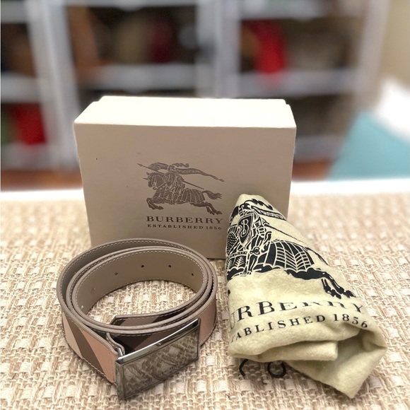 Belt - Picture 1 of 3